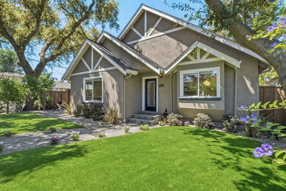 Casa en Redwood City, California, Estados Unidos 1 - 18758290