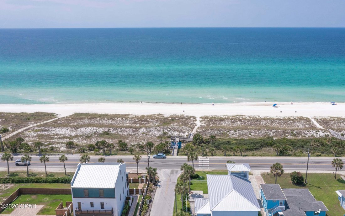 Casa en Rosemary Beach, Florida, Estados Unidos 4 - 18748837