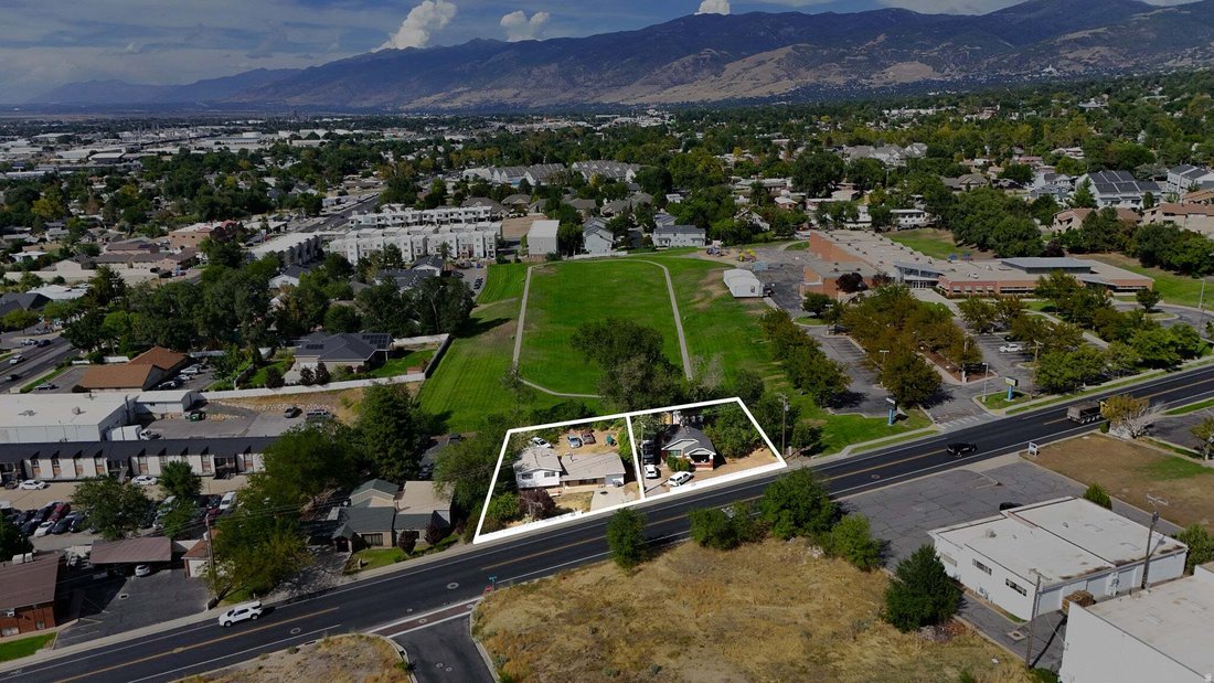 Casa en North Salt Lake, Utah, Estados Unidos 3 - 18641831