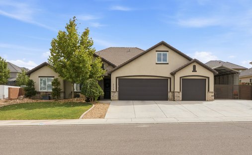 House in St. George, Utah, United States 1