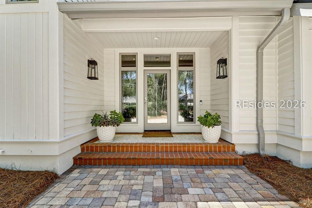 Maison à Île de Hilton-Head, Caroline du Sud, États-Unis 5 - 18757815