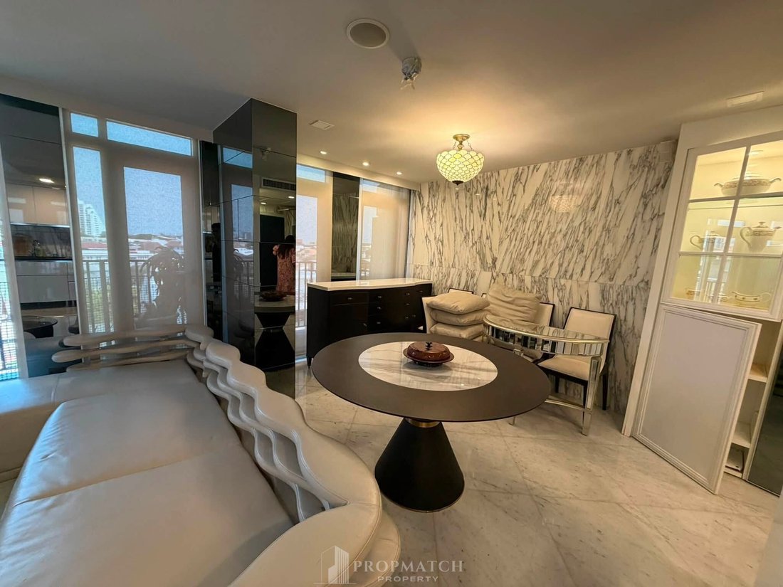 Condo in Bangkok, Bangkok, Thailand 1 - 18746290