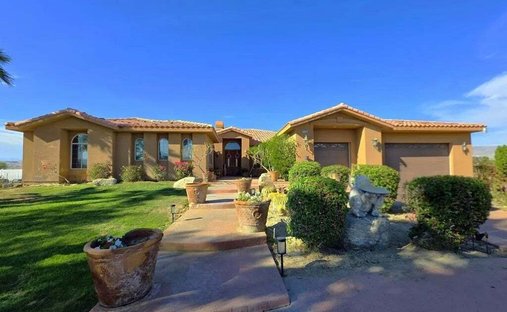 Maison à Thousand Palms, Californie, États-Unis 1