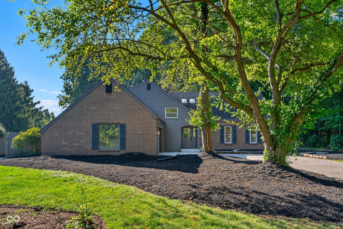 Haus in Zionsville, Indiana, Vereinigte Staaten 2 - 18750982