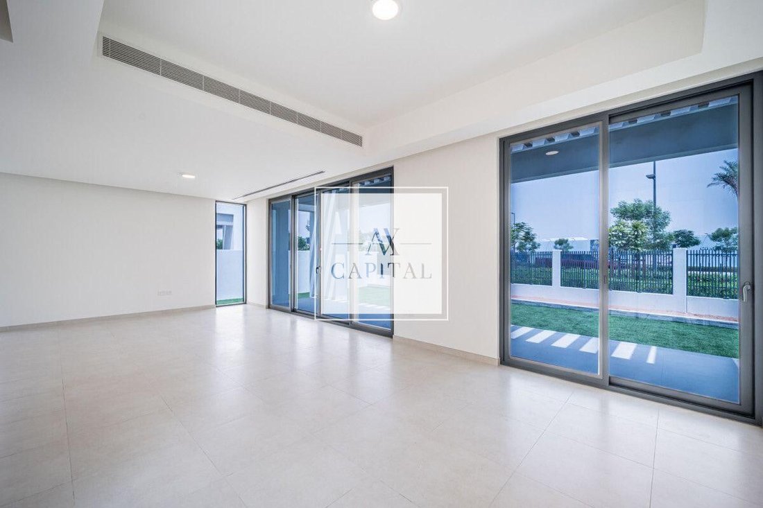 Villa in Remraam, Dubai, Vereinigte Arabische Emirate 1 - 18756407
