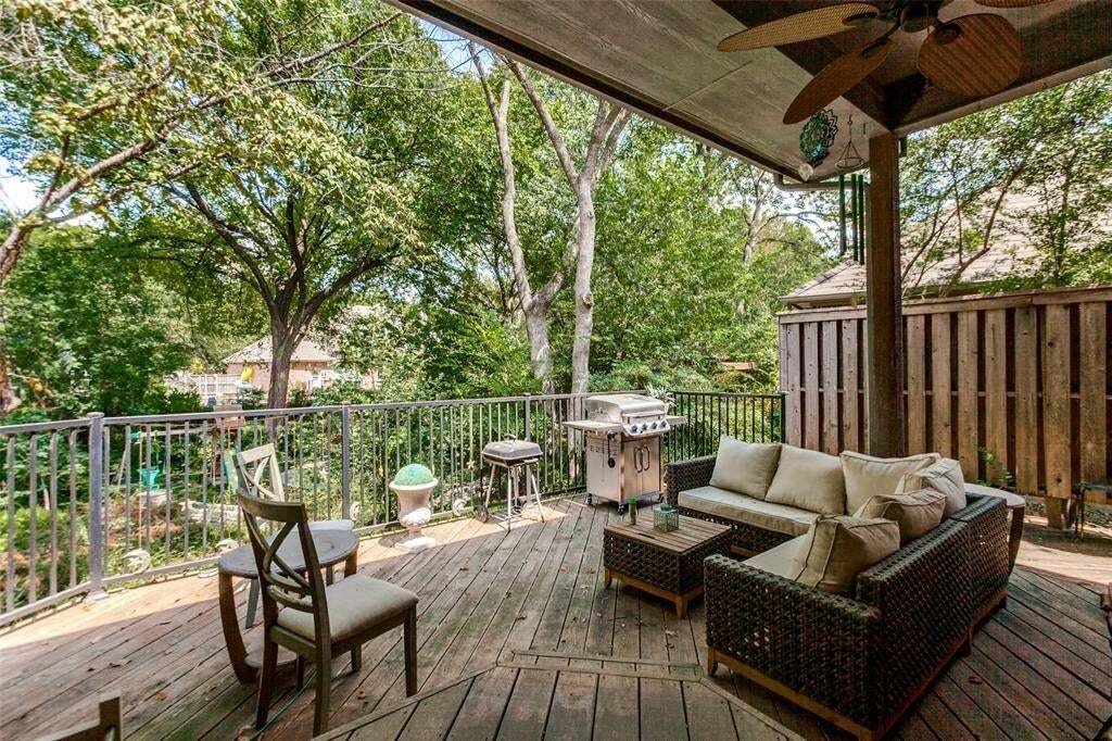 Haus in Richardson, Texas, Vereinigte Staaten 4 - 18758781