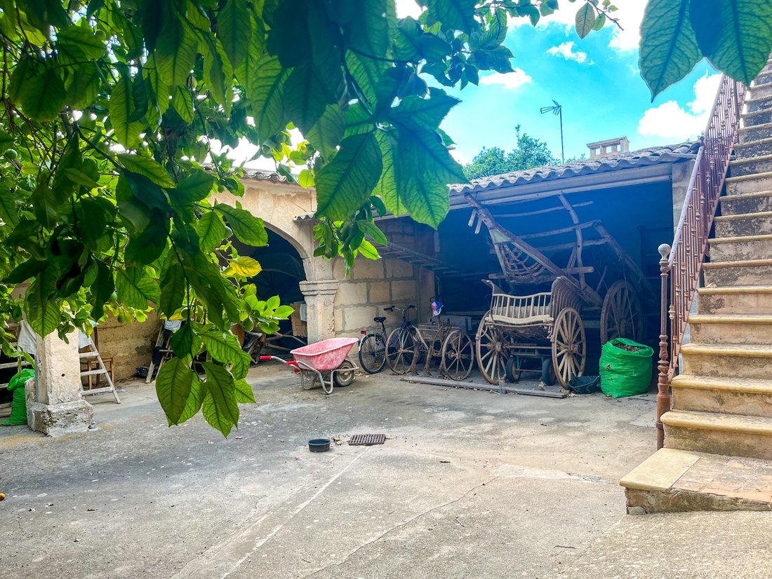 Residenza a Sineu, Isole Baleari, Spagna 3 - 18236219