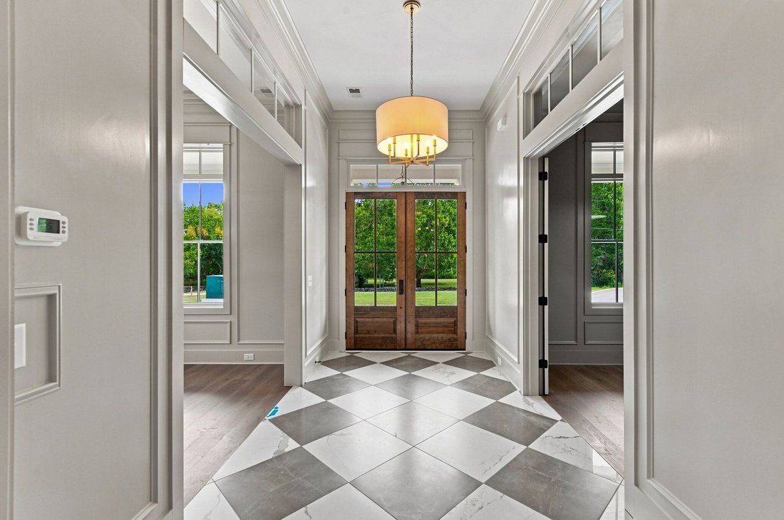 Casa a Nashville, Tennessee, Stati Uniti 5 - 18369613