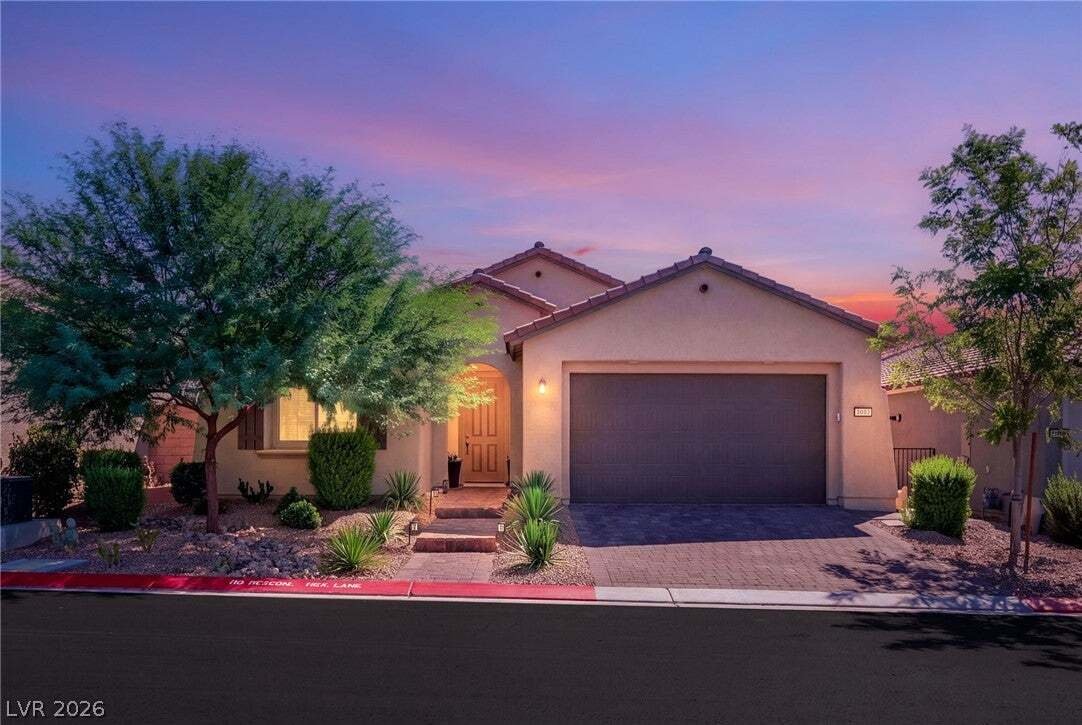 Maison à Las Vegas, Nevada, États-Unis 1 - 18759348