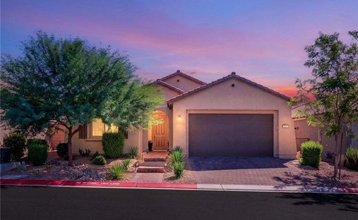 Maison à Las Vegas, Nevada, États-Unis 1