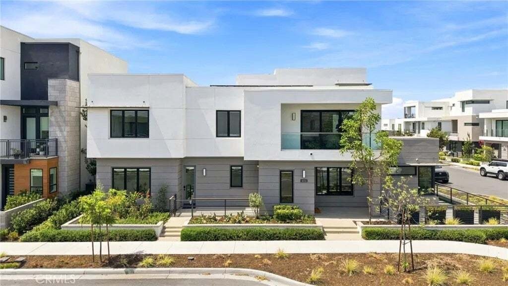 Condominio a Tustin, California, Stati Uniti 1 - 18758702