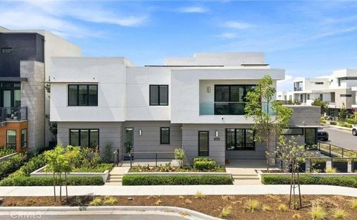 Appartement à Tustin, Californie, États-Unis 1