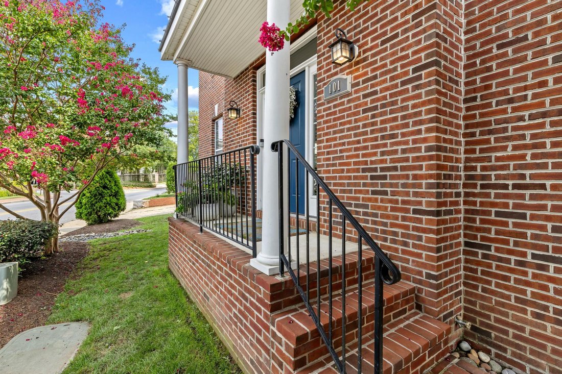 Townhouse in Parole, Maryland, United States 3 - 18754601