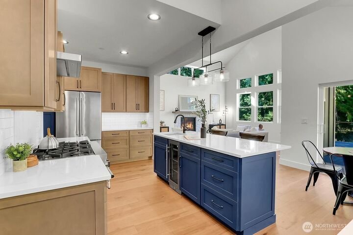 Haus in Lynnwood, Washington, Vereinigte Staaten 2 - 18712911