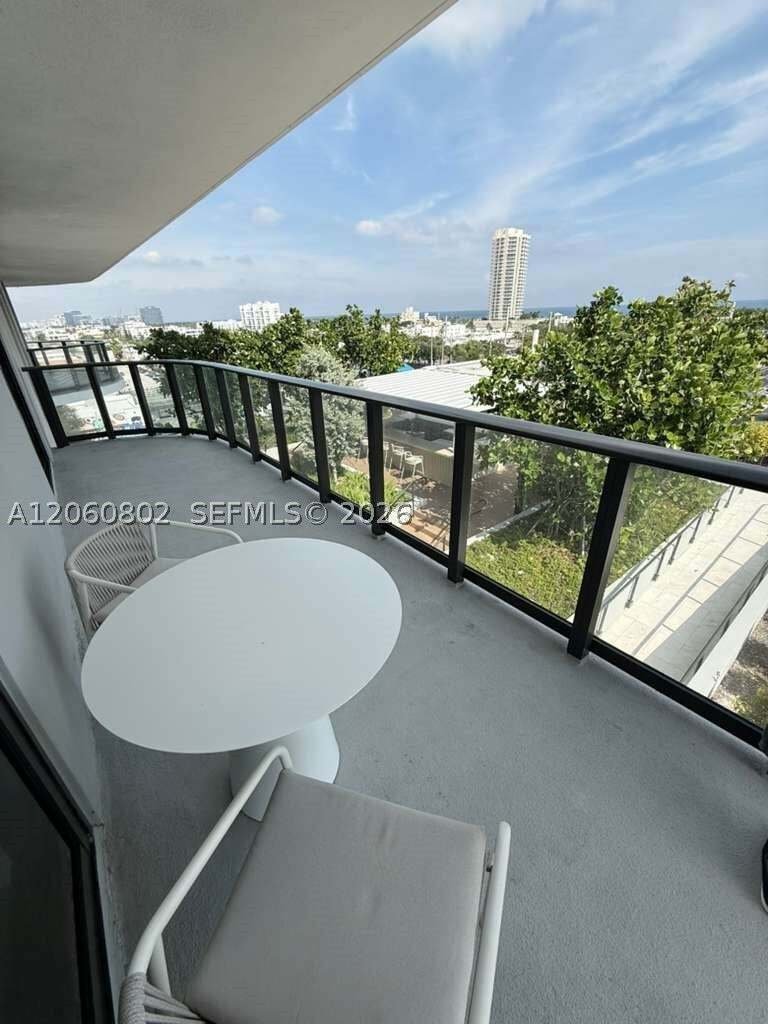 Condominio en Miami Beach, Florida, Estados Unidos 5 - 18758651