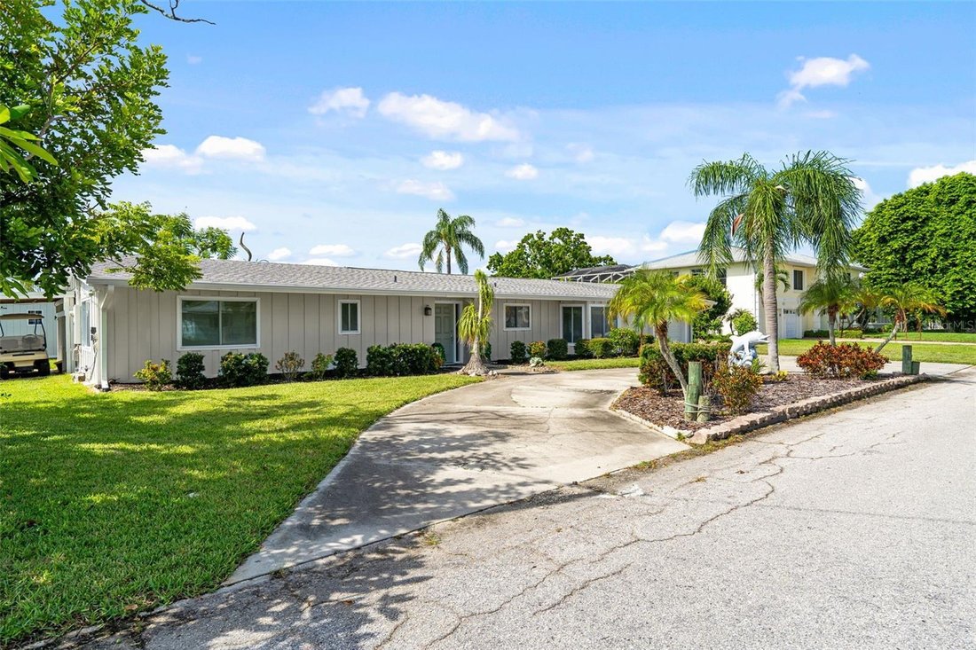Maison à Terra Ceia, Floride, États-Unis 4 - 18748988