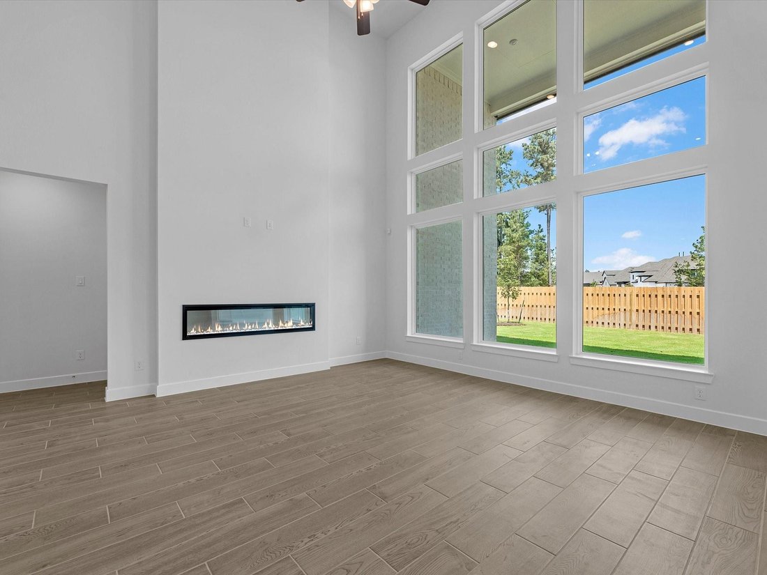 Casa a Montgomery, Texas, Stati Uniti 5 - 17738057
