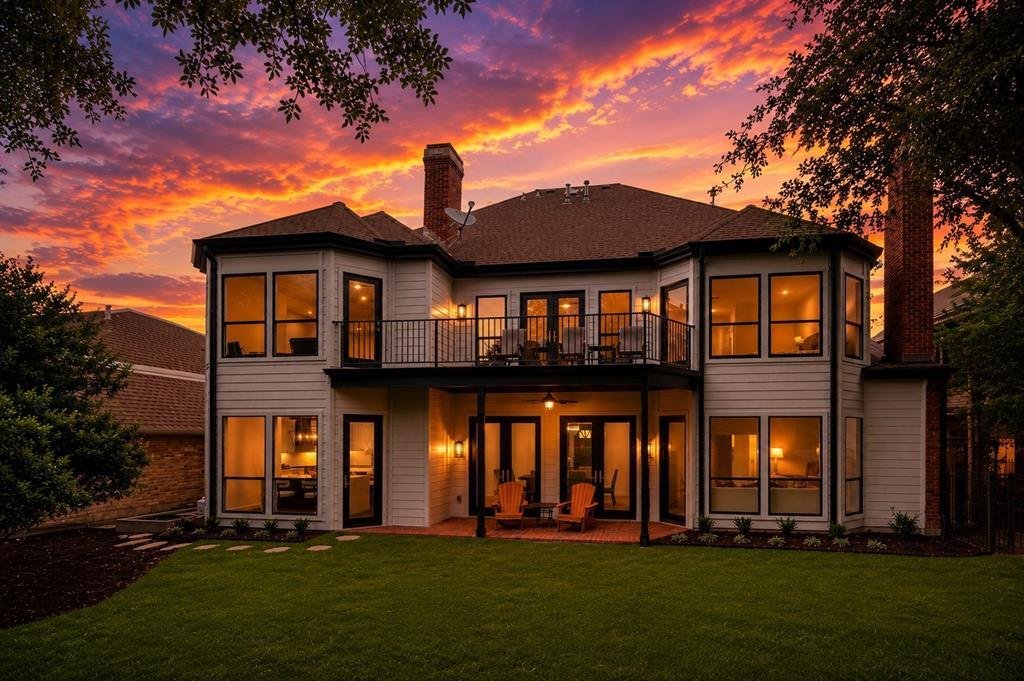 Casa en Dallas, Texas, Estados Unidos 1 - 17876563