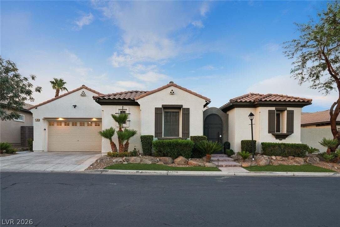 Haus in Las Vegas, Nevada, Vereinigte Staaten 3 - 18750910