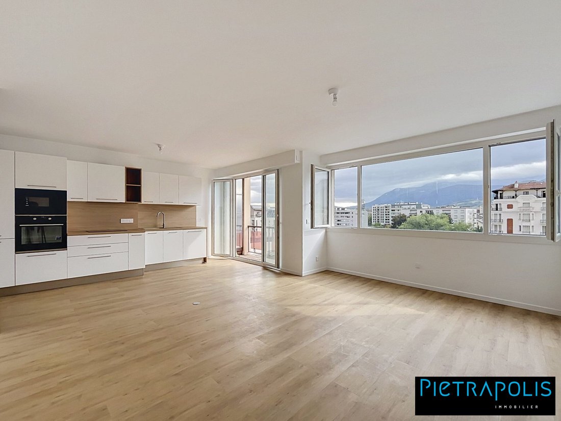 Apartment in Gare, Annecy, France 5 - 18385825