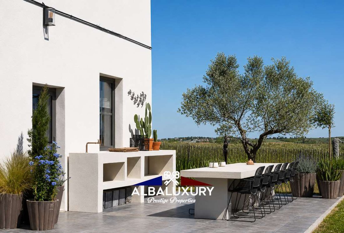 Villa in Santa Luce, Tuscany, Italy 5 - 15681623