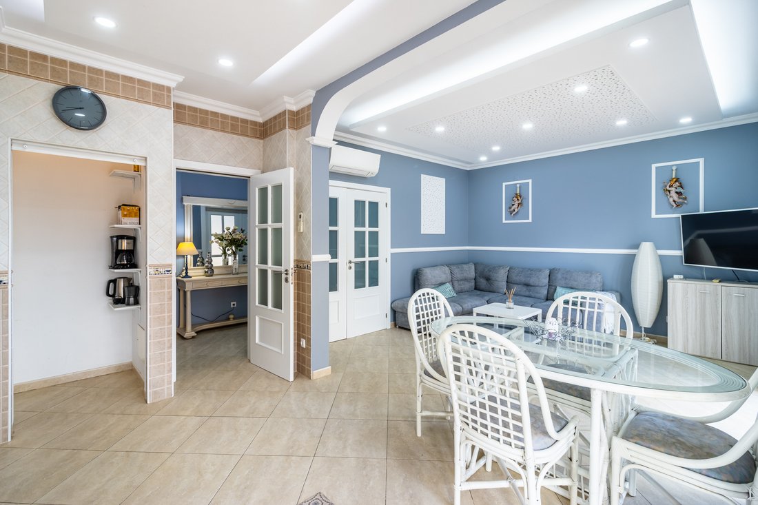 Wohnung in São Sebastião, Lagos, Sao Goncalo de Lagos, Portugal 4 - 18757252