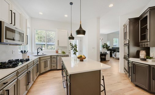 Haus in Boulder, Colorado, Vereinigte Staaten 1