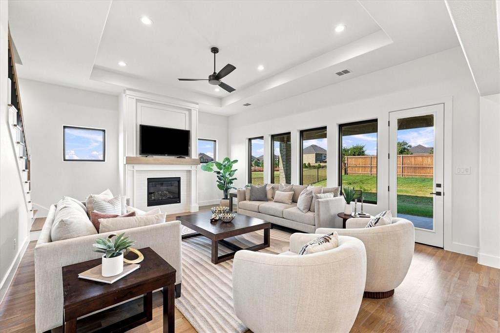 Casa en McKinney, Texas, Estados Unidos 3 - 16762801