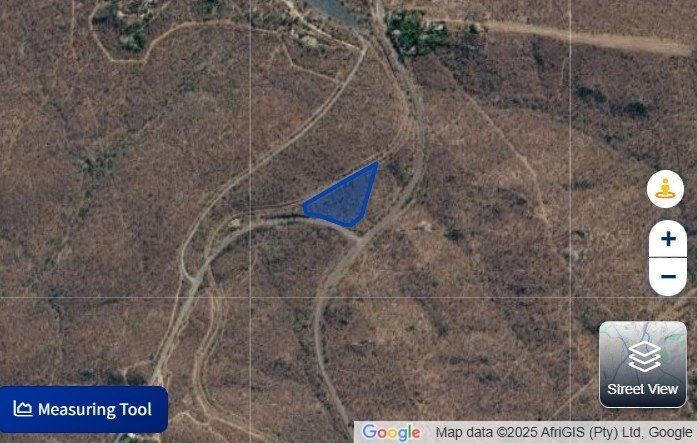 Land in Hoedspruit, Limpopo, Südafrika 4 - 18752584