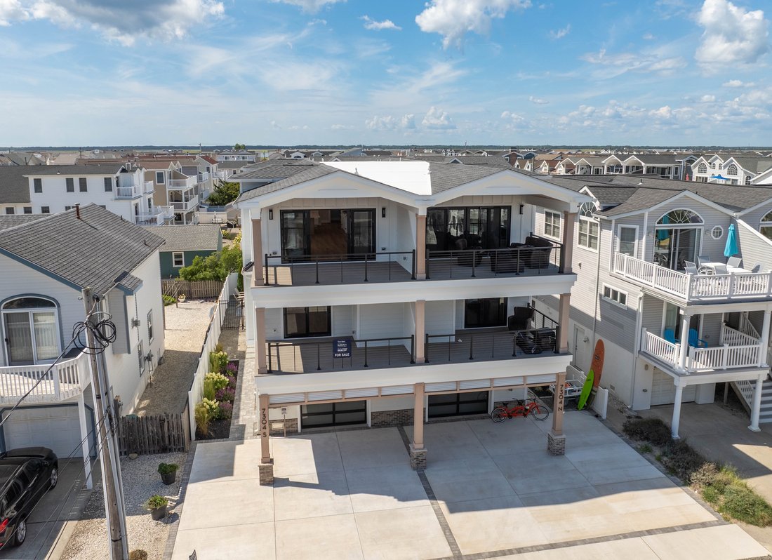 Townhouse in Sea Isle City, New Jersey, United States 3 - 18760624
