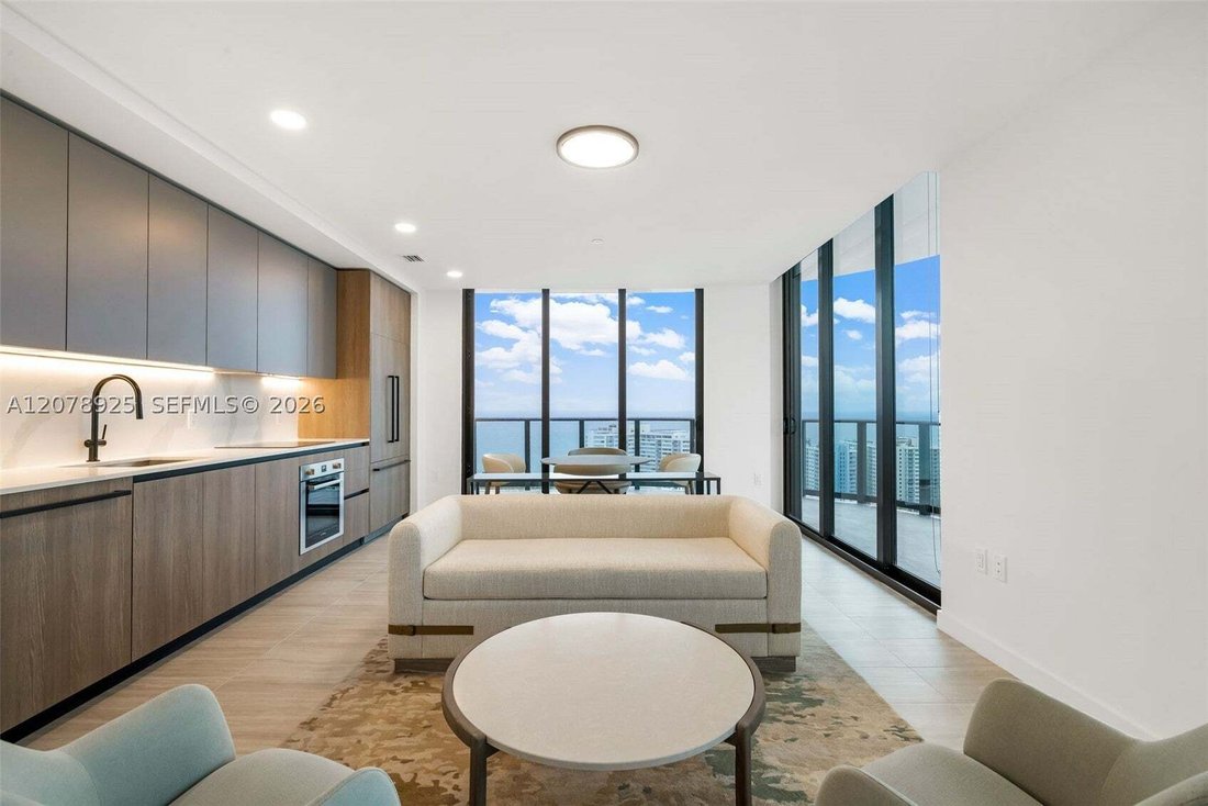 Condominio en Miami Beach, Florida, Estados Unidos 4 - 18749417