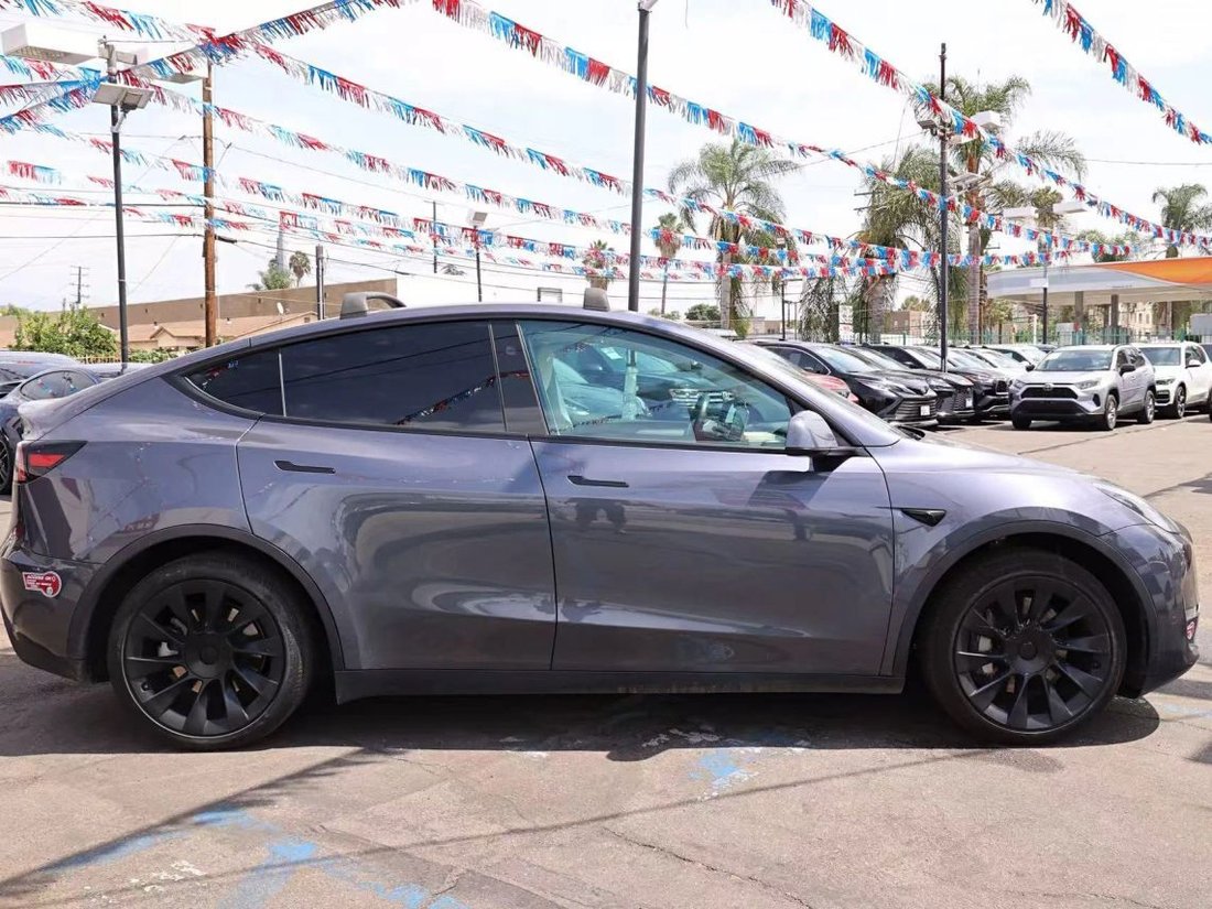 Suv in El Monte, CA, United States 3 - 18753552