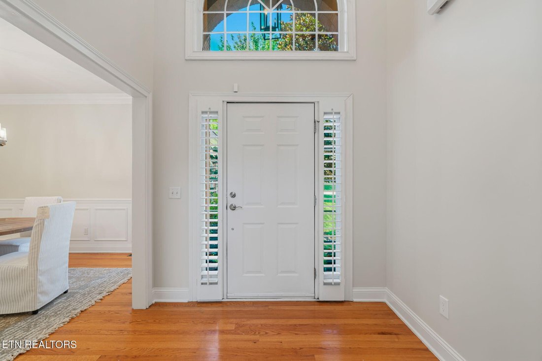 Casa a Knoxville, Tennessee, Stati Uniti 3 - 18749093