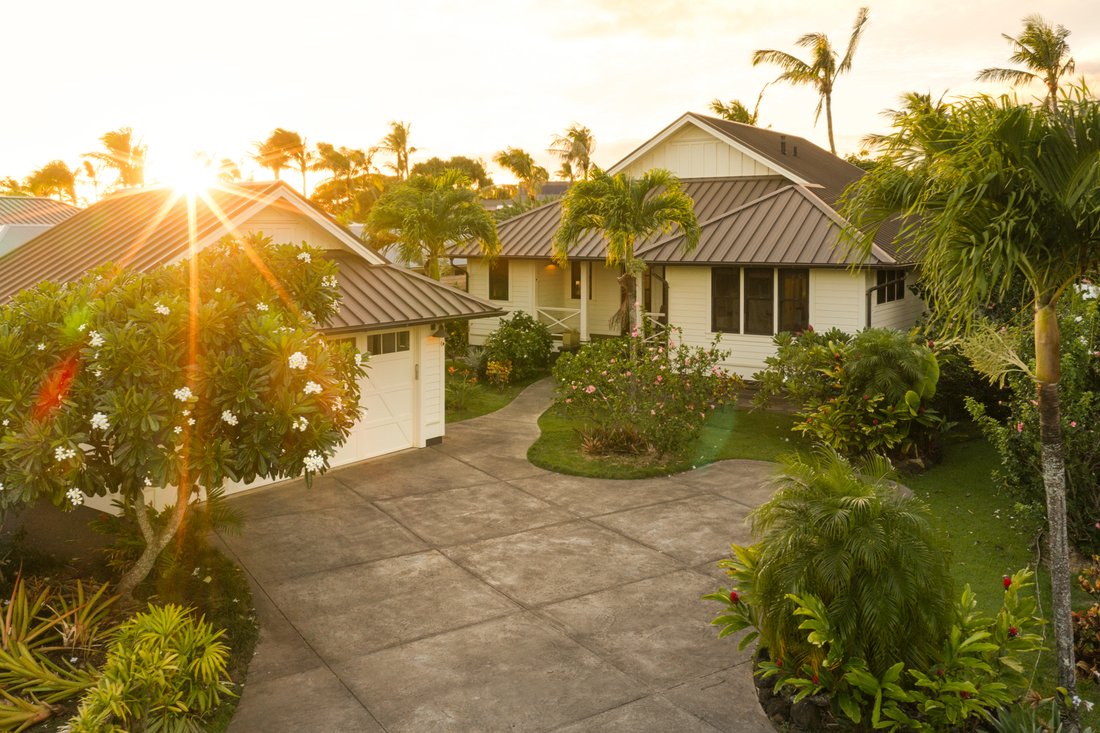 Haus in Koloa, Hawaii, Vereinigte Staaten 2 - 18752386