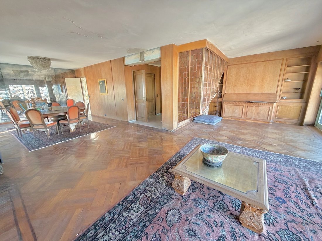 Appartement à Buenos Aires, Buenos Aires, Argentine 4 - 18755511