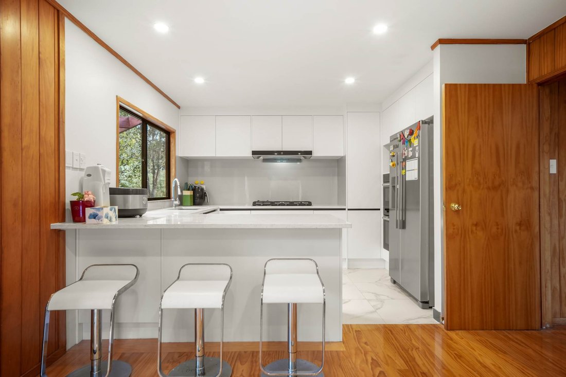 Haus in Auckland, Auckland, Neuseeland 5 - 18753857
