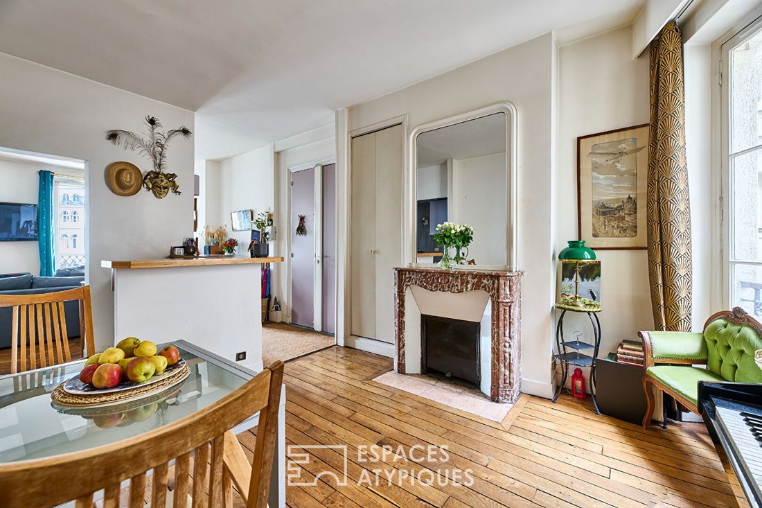 Apartamento en Les Halles, Paris 1er Arrondissement, París 1 - 18753107
