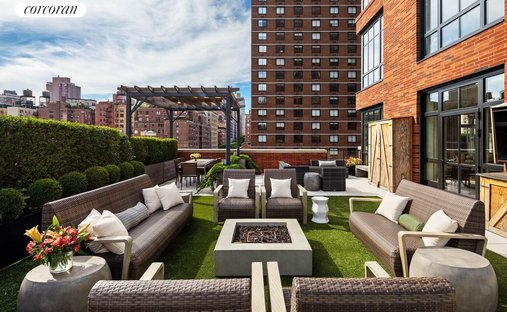 Appartement à New York, État de New York, États-Unis 1