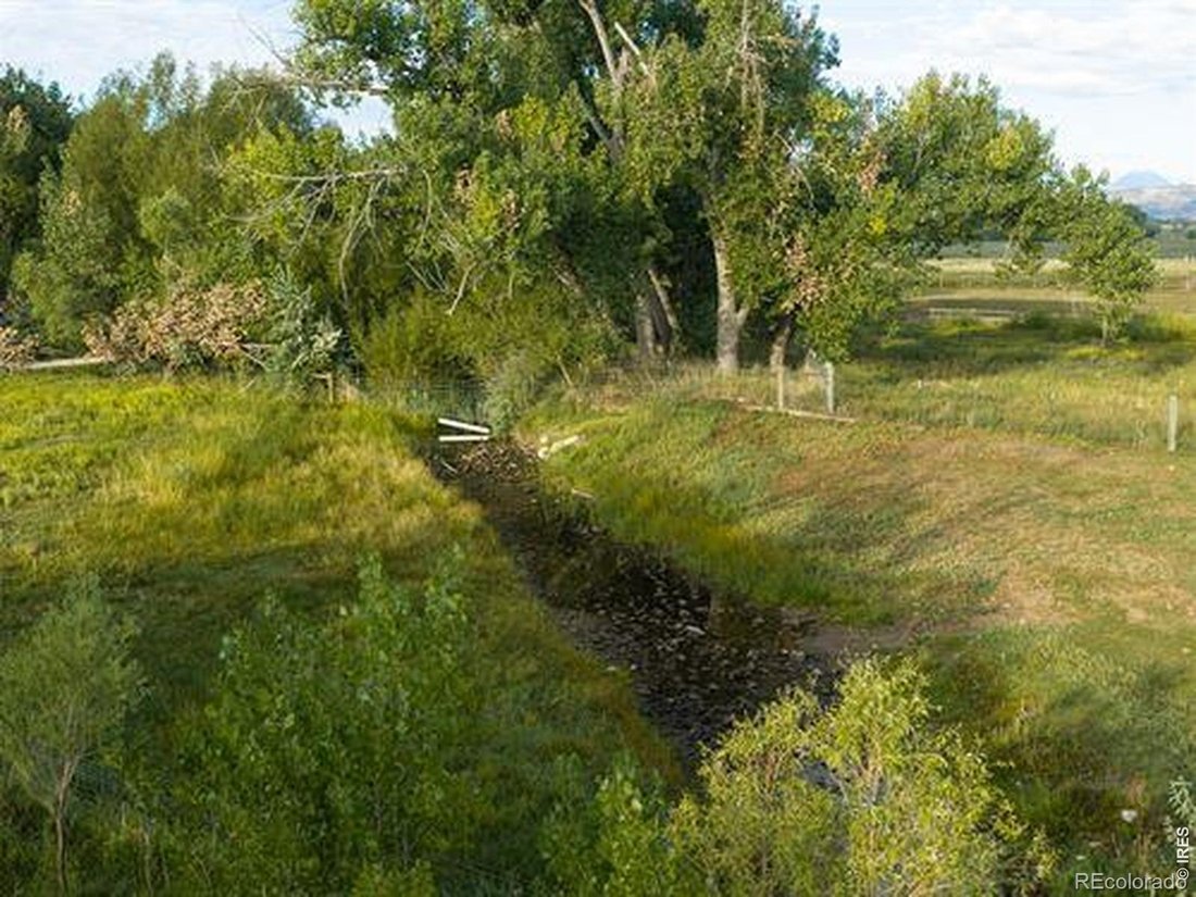 Casa en Berthoud, Colorado, Estados Unidos 5 - 18748401