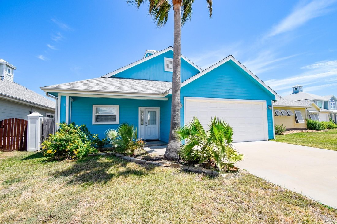 Casa a Rockport, Texas, Stati Uniti 2 - 18754315