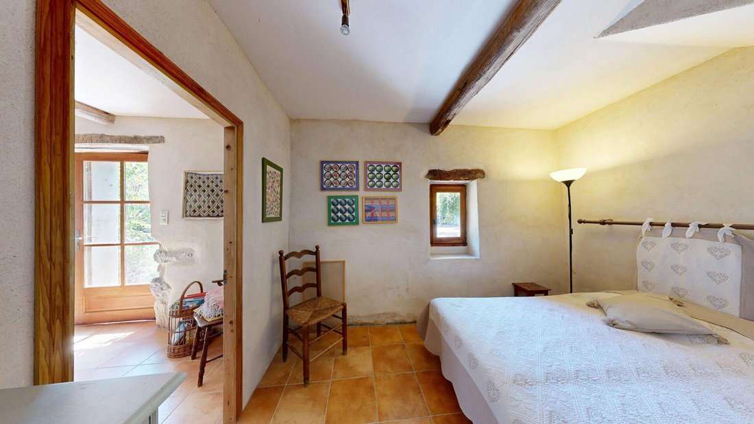 Villa en Cardet, Occitania, Francia 5 - 18750230
