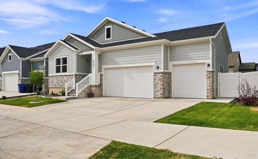House in Morgan, Utah, United States 1