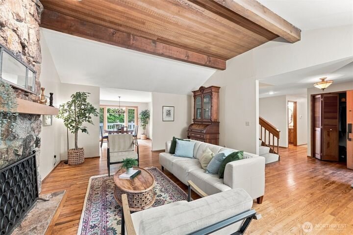 Haus in Bellevue, Washington, Vereinigte Staaten 4 - 18754116