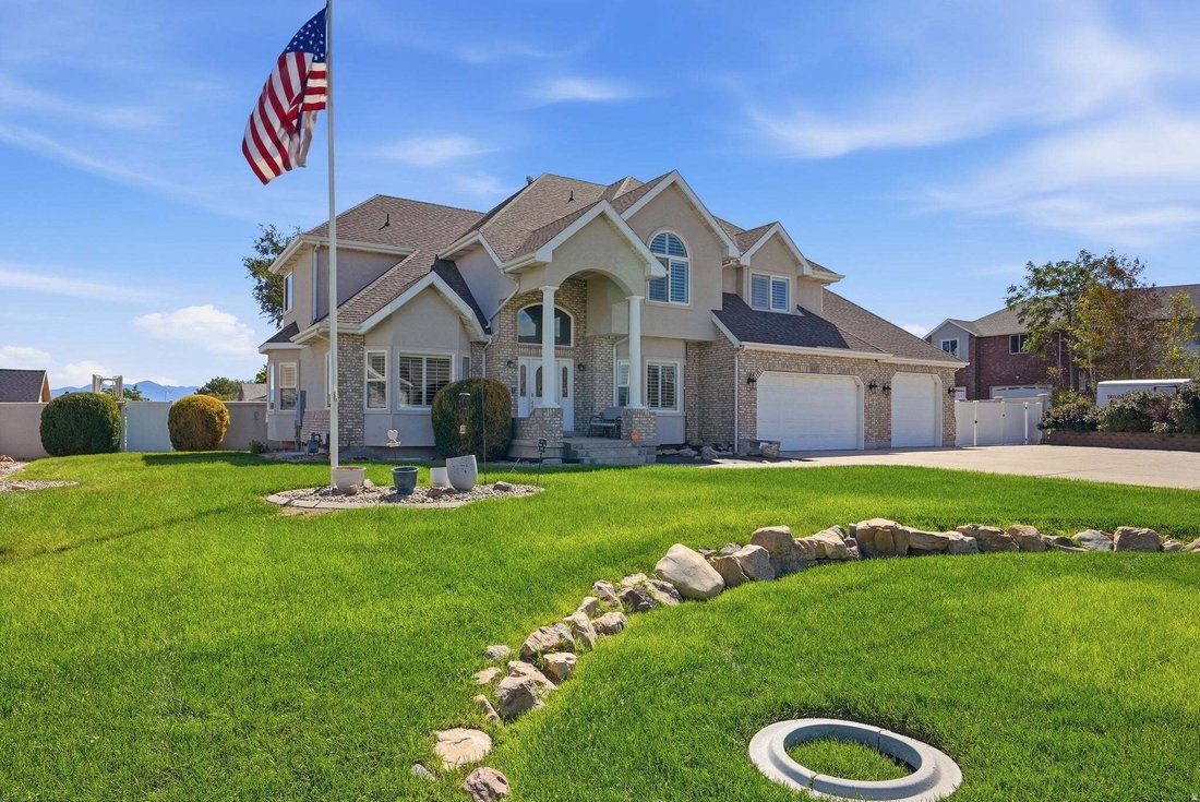 House in Magna, Utah, United States 1 - 18718289