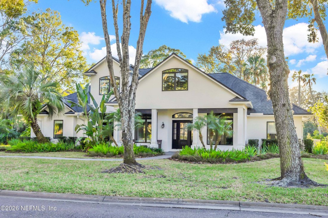 House in Ponte Vedra Beach, Florida, United States 3 - 18748366