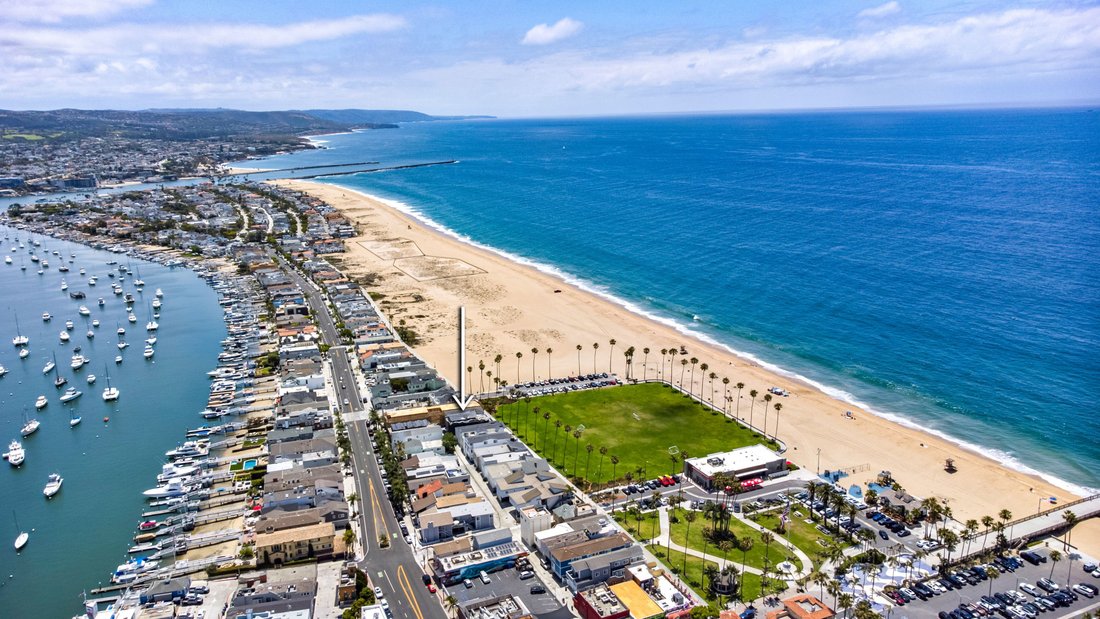Land in Newport Beach, Kalifornien, Vereinigte Staaten 4 - 18754600