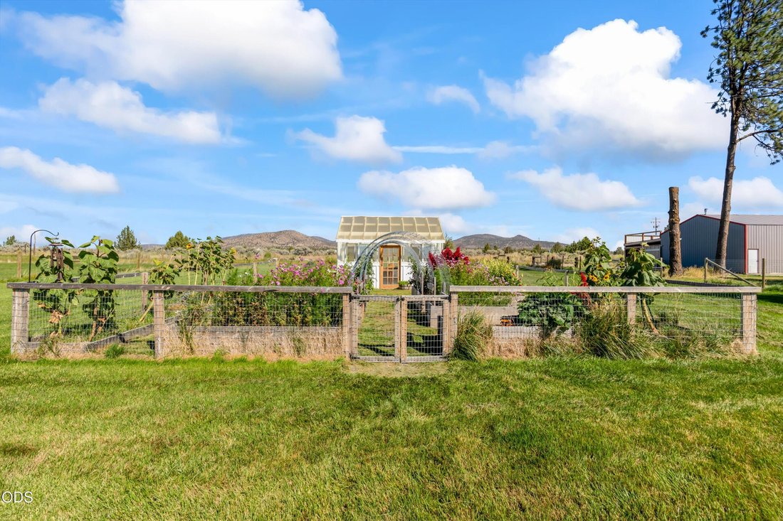 House in Powell Butte, Oregon, United States 3 - 17382624