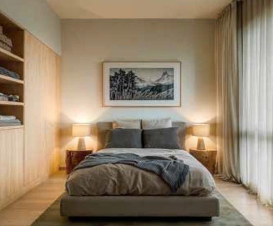 Wohnung in Mexico City, Mexiko 4 - 18759990