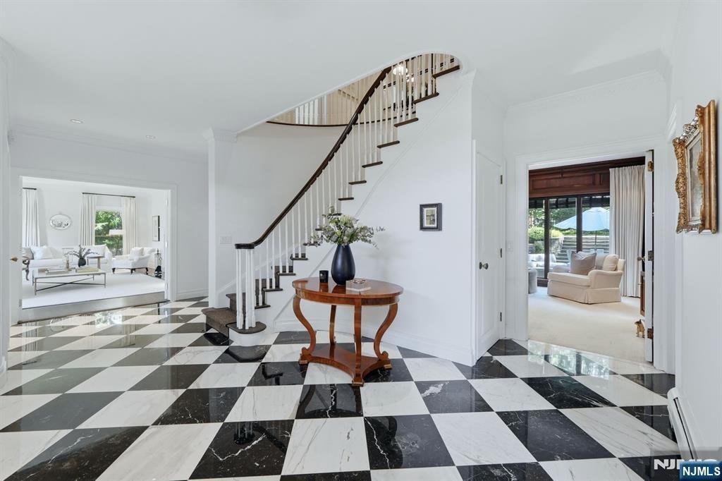 Haus in Tenafly, New Jersey, Vereinigte Staaten 3 - 18751826