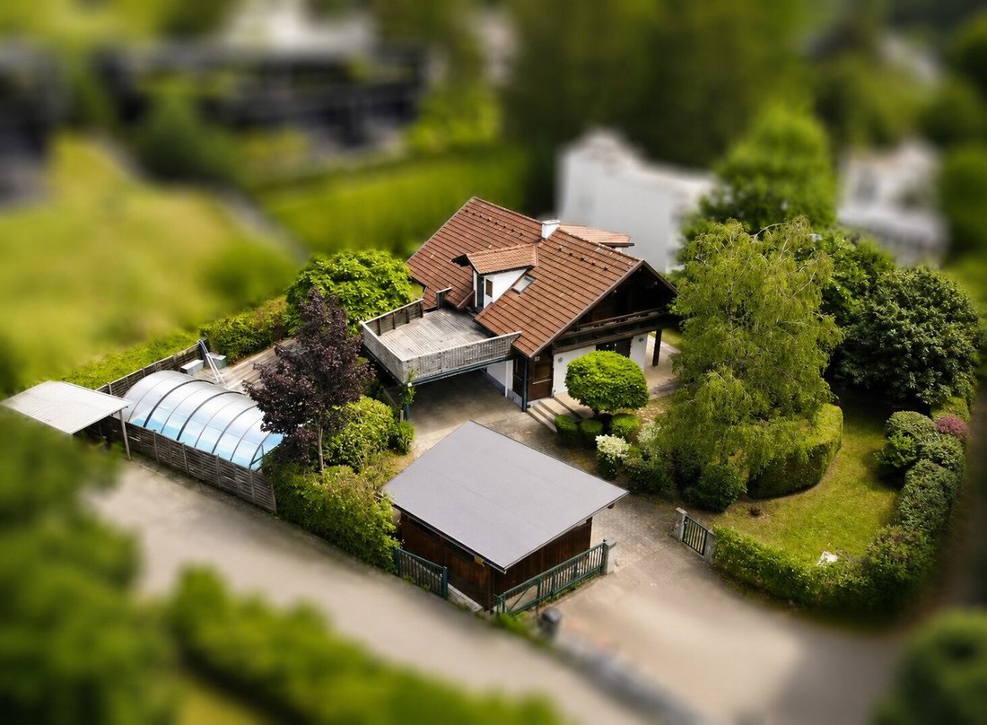 Haus in Graz, Steiermark, Österreich 2 - 18755314